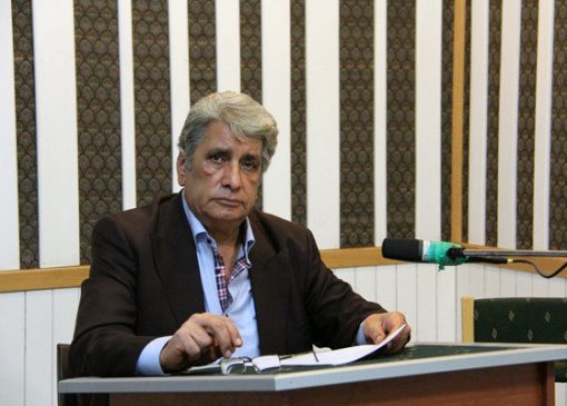 بهروز رضوی درگذشت