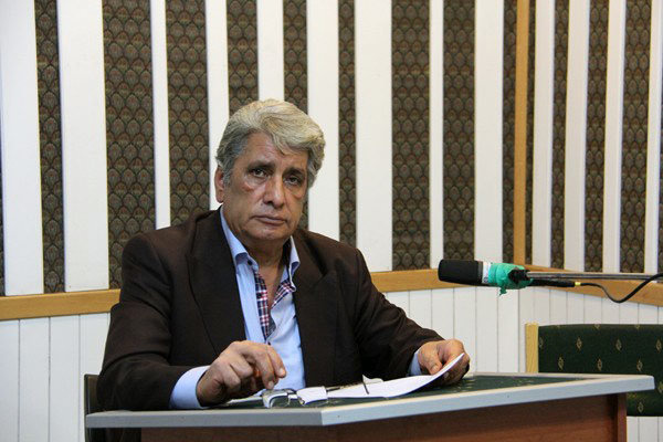 بهروز رضوی درگذشت بهروز رضوی درگذشت