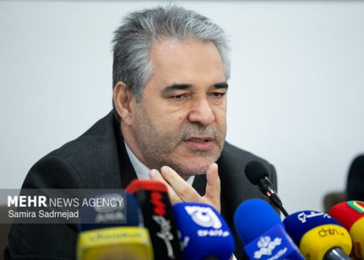 تسهیلات ۲.۳ همتی برای صنایع‌دستی در دو ماه گذشته پرداخت شد
