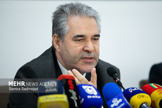 تسهیلات ۲.۳ همتی برای صنایع‌دستی در دو ماه گذشته پرداخت شد