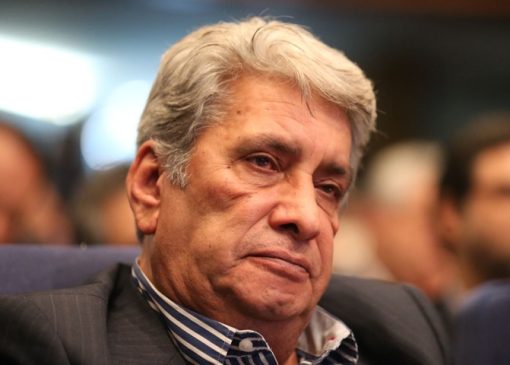 تشییع پیکر بهروز رضوی چهارشنبه ۲۷ خرداد برگزار می‌شود
