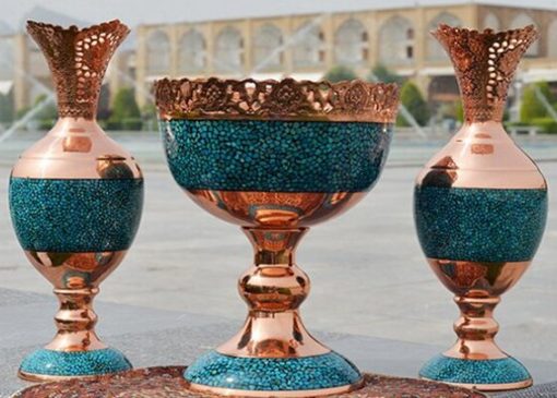 تصویب قانون پیمان سپاری ارزی ضربه هولناکی به صنایع دستی زد