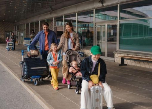 تغییر الگوی سفر در اروپا/ سفرهای کوتاه‌مدت خانوادگی جای تعطیلات طولانی را می‌گیرند