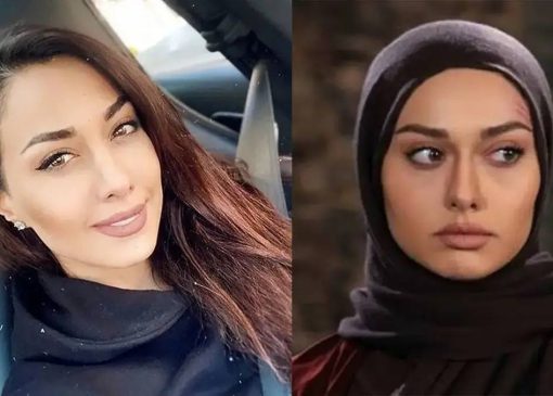 تغییر شوکه کننده صفحه اینستاگرام صدف طاهریان پس از بازگشت به ایران+ عکس