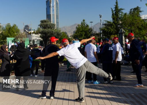 تغییرات سبک زندگی خطر بیماری‌های مزمن را کاهش می‌دهد