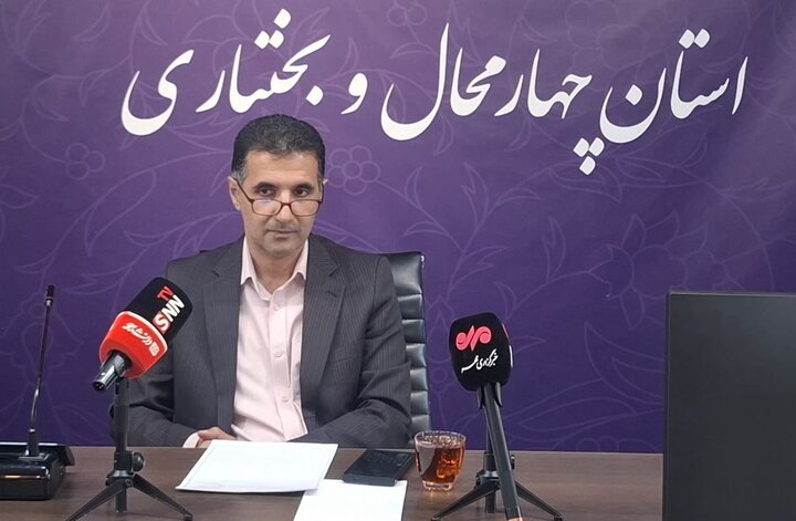 توسعه زیرساخت‌های گردشگری چهارمحال‌وبختیاری شرط تبدیل ظرفیت‌ها به فرصت