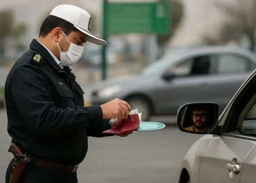توقیف گواهینامه رانندگان پرخطر/ جزئیات طرح‌های جدید راهور اعلام شد