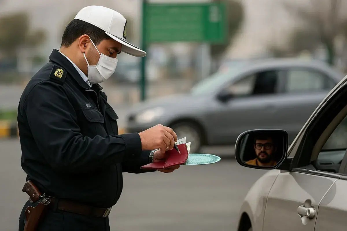 توقیف گواهینامه رانندگان پرخطر/ جزئیات طرح‌های جدید راهور اعلام شد
