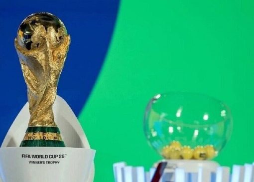 جدول شانس قهرمانی جام جهانی ۲۰۲۶ مشخص شد+ عکس
