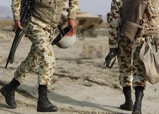 جزئیات شهادت یک مرزبان در زابل+ عکس