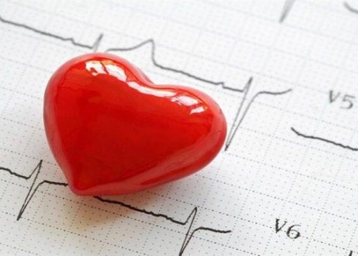 خطر بیماری قلبی در زنان با وزنه زدن کاهش می یابد