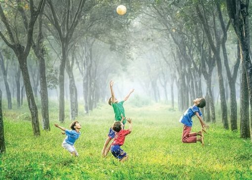 دروغ گفتن کودکان طبیعی است