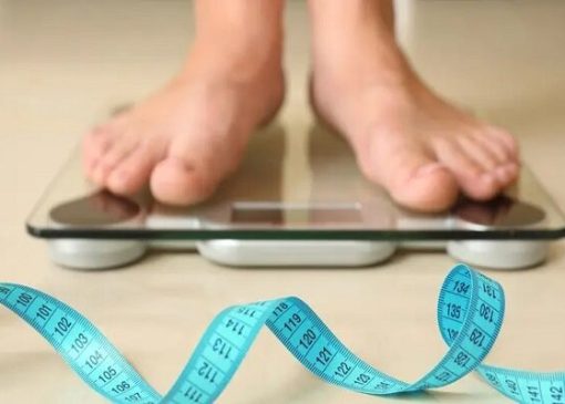 روزانه ۸۵۰۰ قدم؛ نقطه‌ ایده‌آل برای جلوگیری از افزایش مجدد وزن