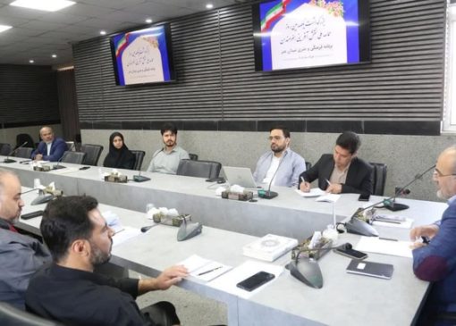 رویداد فرهنگی‌هنری میدان هنر در قزوین برگزار می‌شود