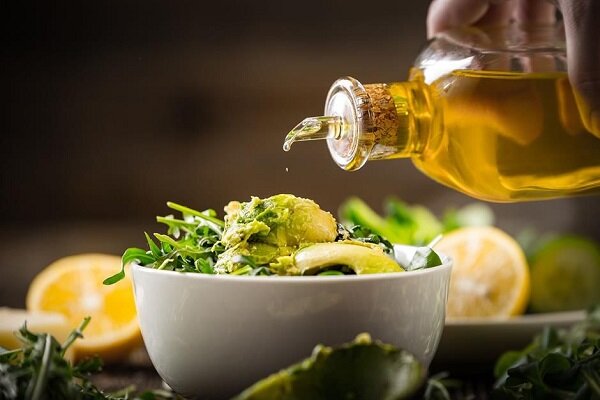 رژیم غذایی فستینگ به بهبود سرطان تخمدان کمک می‌کند