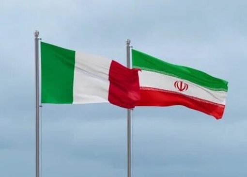 سفارت ایتالیا در تهران روز جمعه بازگشایی می‌شود