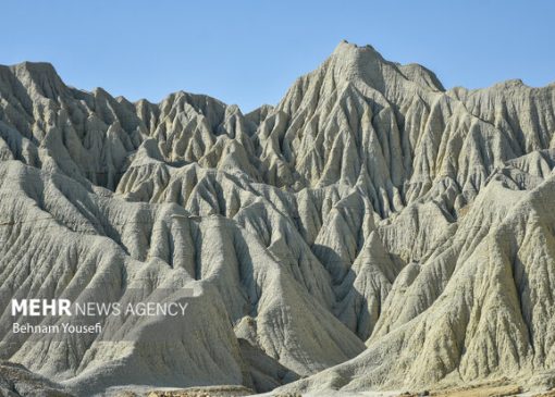سفر به مریخ بدون فضاپیما؛ شگفتی پنهان سواحل مکران