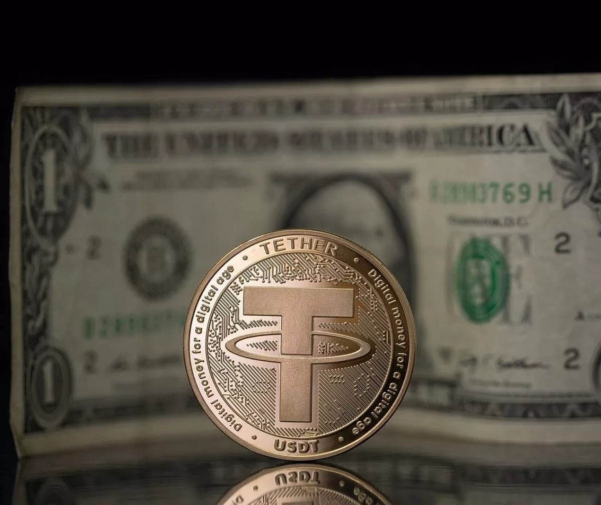 سیگنال توافق به بازار رمزارز / تتر عقب نشست