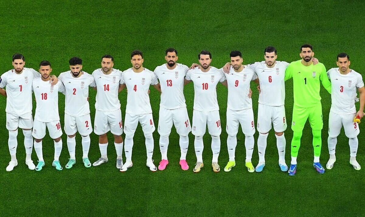 شوک آمریکا به تیم ملی در آستانه جام جهانی/آیا تیم ملی به لسآنجلس میرسد؟ شوک آمریکا به تیم ملی در آستانه جام جهانی/آیا تیم ملی به لسآنجلس میرسد؟