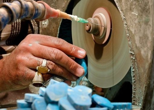 صنایع دستی خراسان رضوی؛ قربانی ناشناخته ماندن در بازارهای جهانی