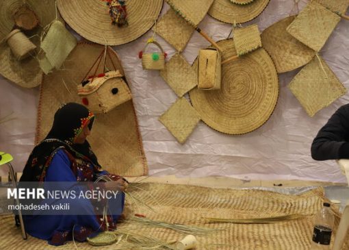 صنایع‌دستی؛ میراث زنده‌ای که به گردشگری ایران هویت می‌بخشد