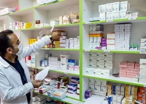 قرارداد بیمه‌ها با داروخانه‌ها اصلاح شد