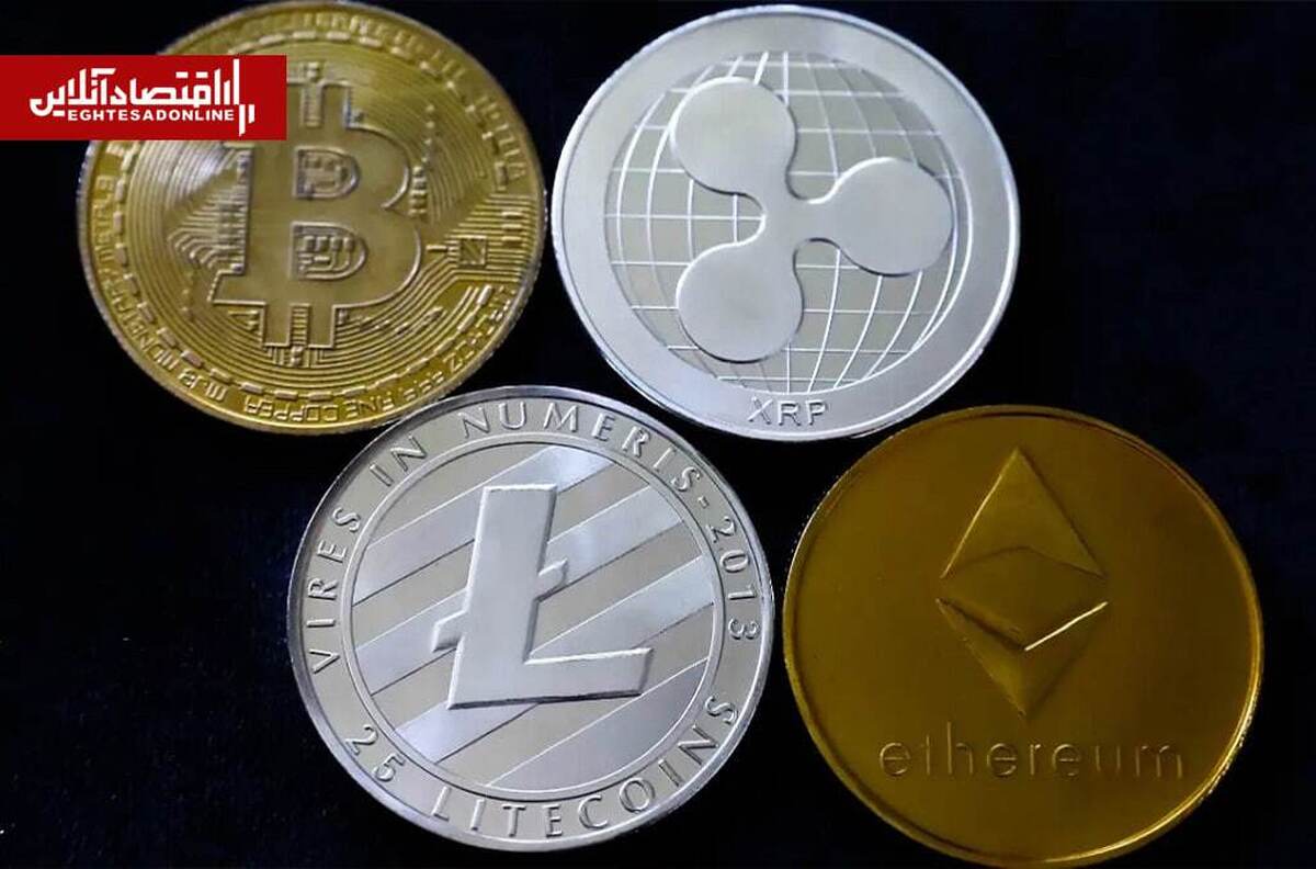 قیمت رمزارزها امروز پنجشنبه ۲۸ خرداد ۱۴۰۵ | بیت‌کوین درجا زد؛ فنر تتر در رفت