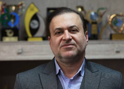 محصولات غذایی ایرانی فراتر از مرزها رفته است