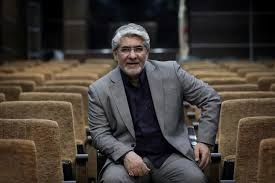 محمد حمیدی مقدم دبیر بیستمین جشنواره سینماحقیقت شد