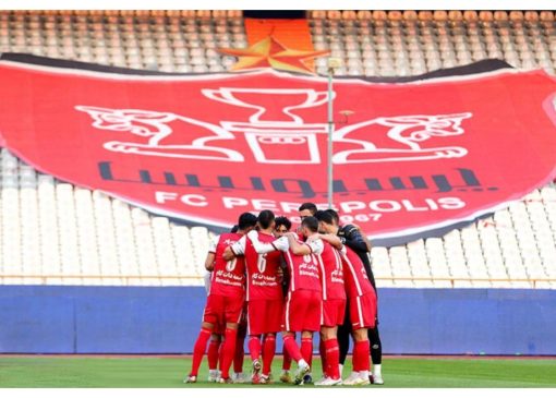 نسخه جدید پرسپولیس در راه لیگ یک فاش شد