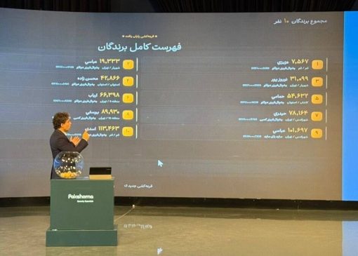 هیجان در اوج؛ ۱۰ مسافرِ مرحله نهایی «خانه دلخواه پاکشوما» مشخص شدند!