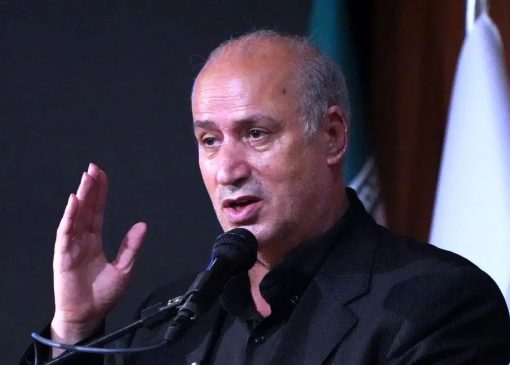 واکنش تاج به حذف سپاهان و جانشینی گل‌گهر یا پرسپولیس