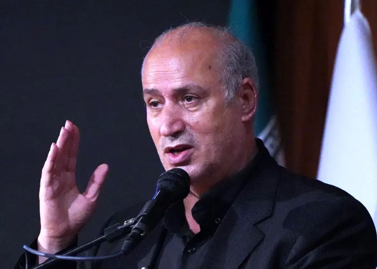 واکنش تاج به حذف سپاهان و جانشینی گلگهر یا پرسپولیس واکنش تاج به حذف سپاهان و جانشینی گلگهر یا پرسپولیس