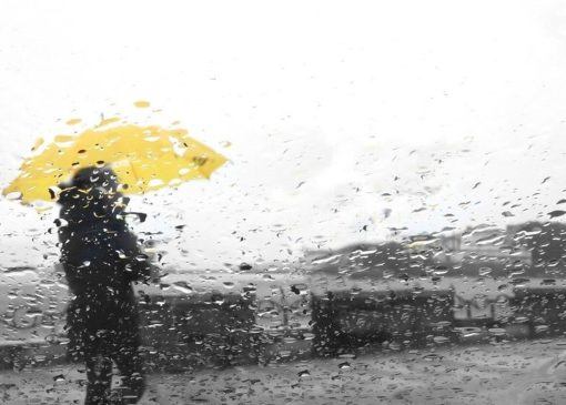 وضعیت هوای فردا / هشدار هواشناسی در ۷ استان صادر شد