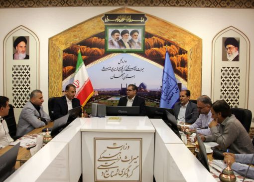 پنجشنبه های هنر اصفهان به تقویم هفتگی صنایع دستی شهر اضافه شد