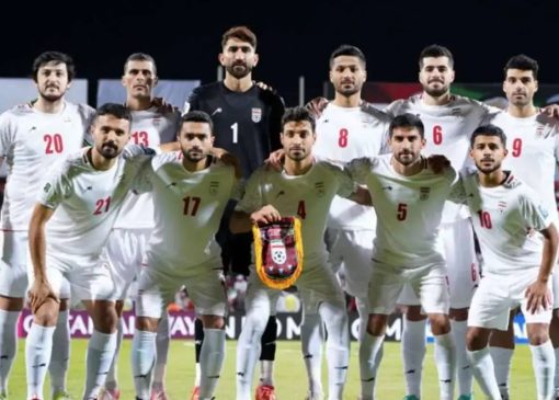 پیروزی ایران مقابل مالی / تیم ملی عازم جام جهانی شد
