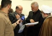 آغاز ارجاع هوشمند پرونده‌های کیفری در تجدیدنظر تهران