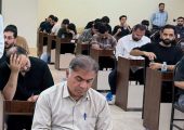 آغاز مصاحبه پذیرفته‌شدگان دفاتر خدمات قضایی به‌زودی