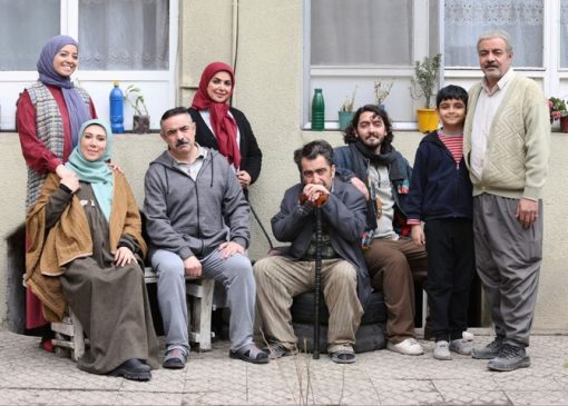 «اسباب زحمت» از اول ربیع دوباره روی آنتن شبکه یک