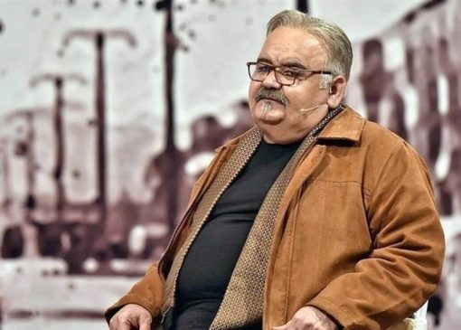 اژه‌ای: آثار ماندگار اکبر عبدی اعتبار سینمای کشور است