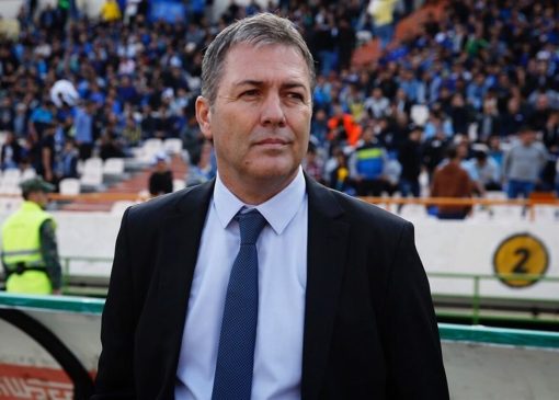 این تصمیم جدید مدیران پرسپولیس باعث عصبانیت اسکوچیچ شد