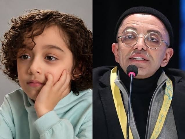 بازیگر دوران کودکی موسی کلیمالله مشخص شد/ احتمال کوتاهتر شدن سریال بازیگر دوران کودکی موسی کلیمالله مشخص شد/ احتمال کوتاهتر شدن سریال