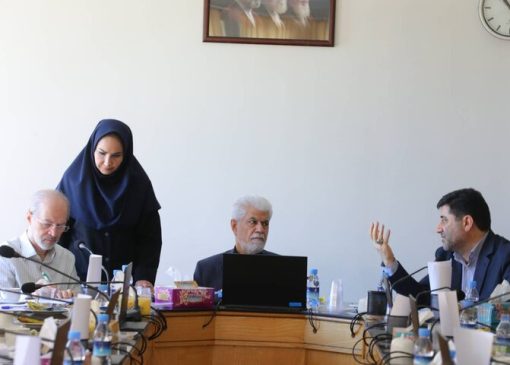 بررسی اثرات جنگ بر امنیت غذایی در نشست فرهنگستان علوم پزشکی