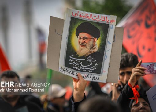 تکمیل ظرفیت مراکز اقامتی رسمی مشهد در آستانه مراسم وداع با رهبر شهید