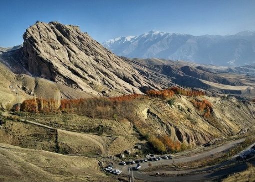 ثبت جهانی «الموت»؛ بازخوانی یک روایت تمدنی