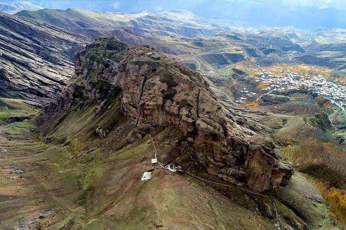 ثبتهای تازه میراثجهانی، تیتر اول رسانههای گردشگری جهان شد/ از الموت تا المپ؛ آثار تازه یونسکو در کانون توجه ثبتهای تازه میراثجهانی، تیتر اول رسانههای گردشگری جهان شد/ از الموت تا المپ؛ آثار تازه یونسکو در کانون توجه