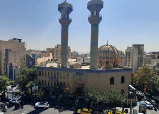 جزئیات محدودیت ترافیکی تهران / انسداد کامل میدان فاطمی تهران امشب