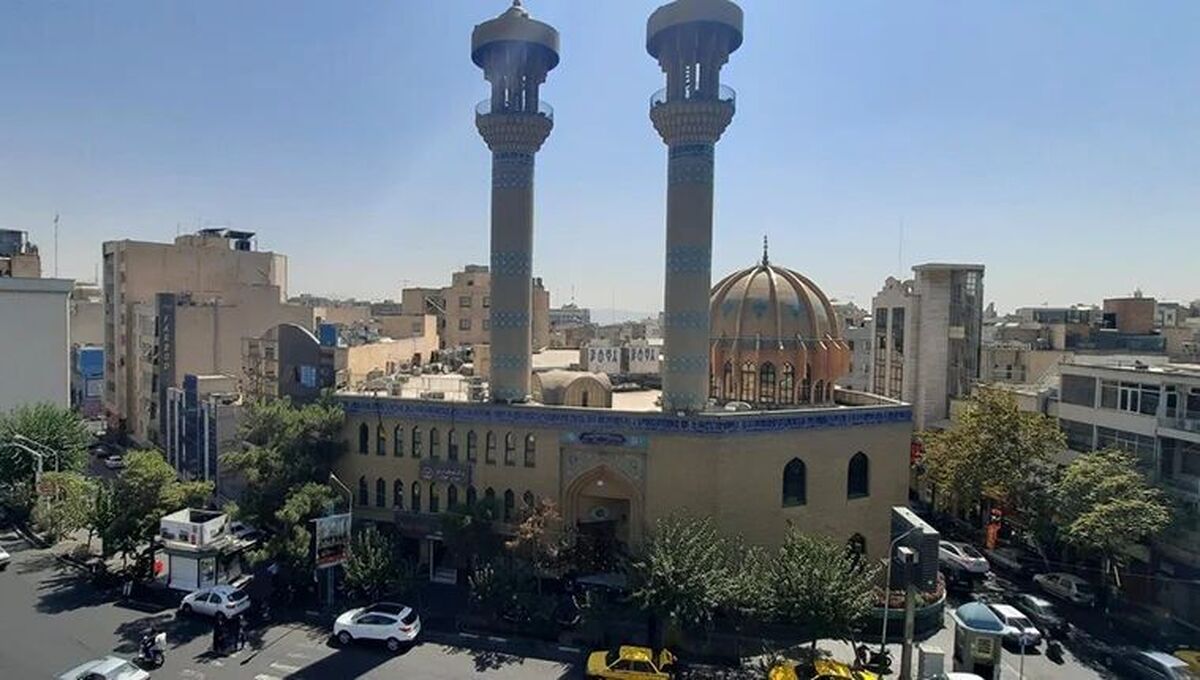 جزئیات محدودیت ترافیکی تهران / انسداد کامل میدان فاطمی تهران امشب