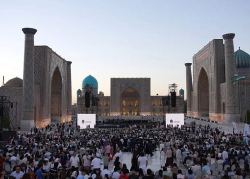 جهش گردشگری ازبکستان/ ۱۱.۷ میلیون گردشگر در مسیر تبدیل این کشور به هاب نوظهور گردشگری آسیای مرکزی