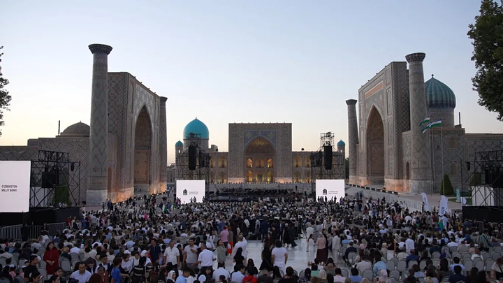 جهش گردشگری ازبکستان/ ۱۱.۷ میلیون گردشگر در مسیر تبدیل این کشور به هاب نوظهور گردشگری آسیای مرکزی